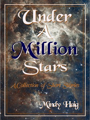 cover image of Under a Million Stars